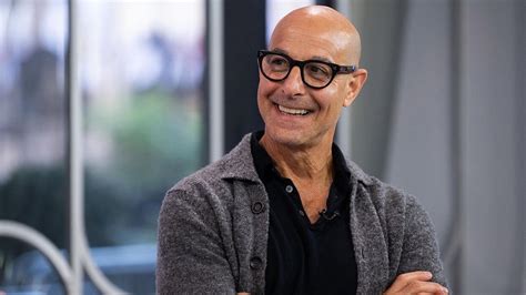 stanly tucci